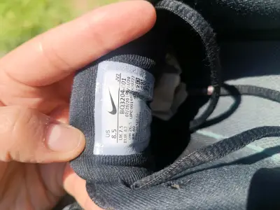Zapatillas deportivas Nike Revolution 5 - miniatura 2
