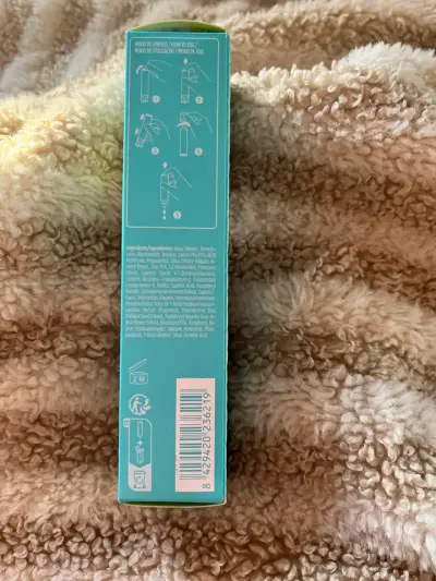 Sérum Anti-imperfecciones Nocturno Isdin Acniben 27ml - miniatura 3
