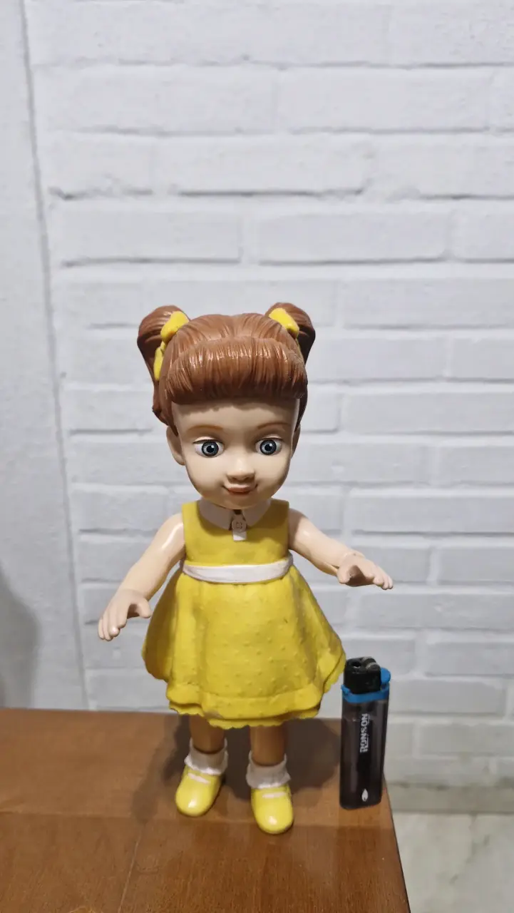 Gaby Gaby Toy Story - 1