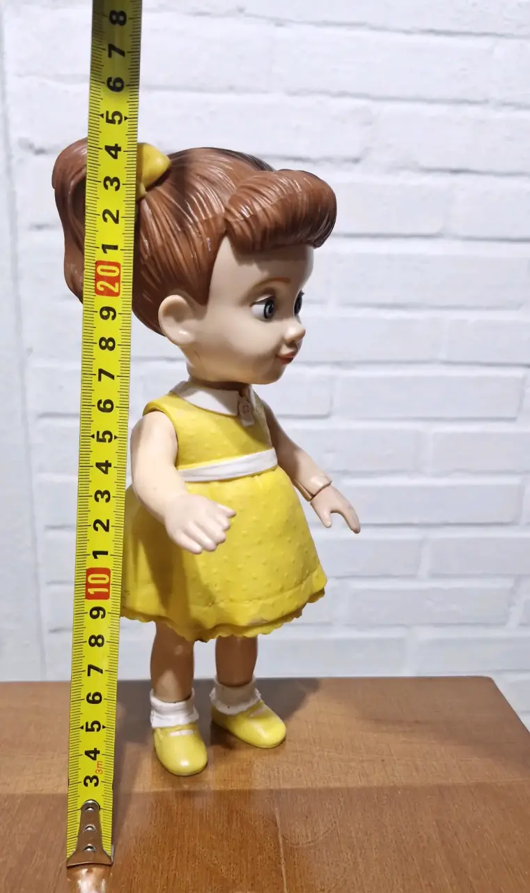 Gaby Gaby Toy Story - 2