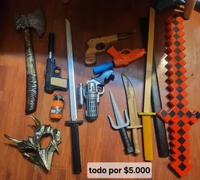Artículos Nerf y Accesorios - miniatura 3