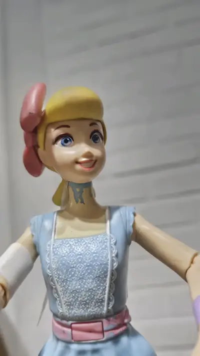 Figura de acción Bo Peep Toy Story - miniatura 2