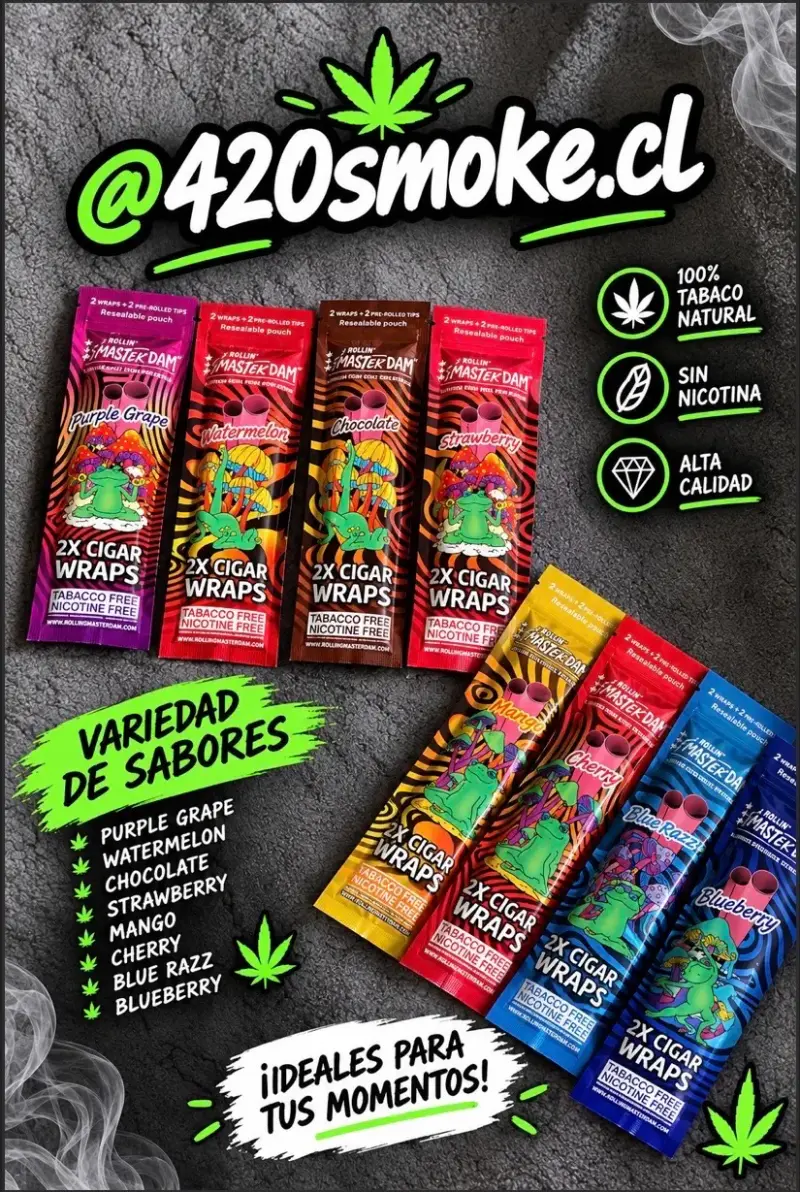 Conos de papelillo de colores surtidos - 2
