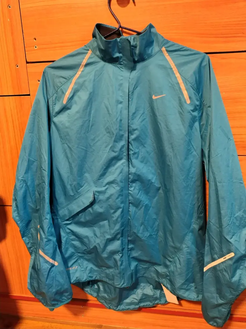 Cortavientos Nike Storm-FIT Running - 1