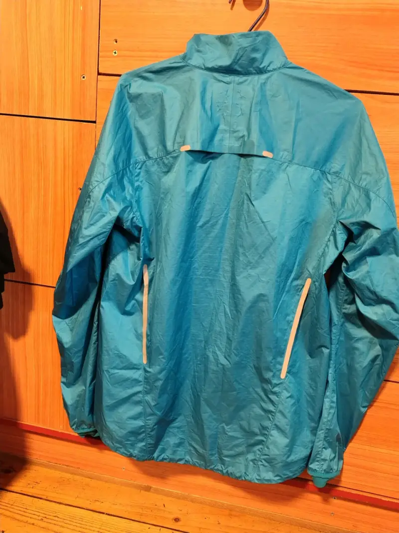 Cortavientos Nike Storm-FIT Running - 2