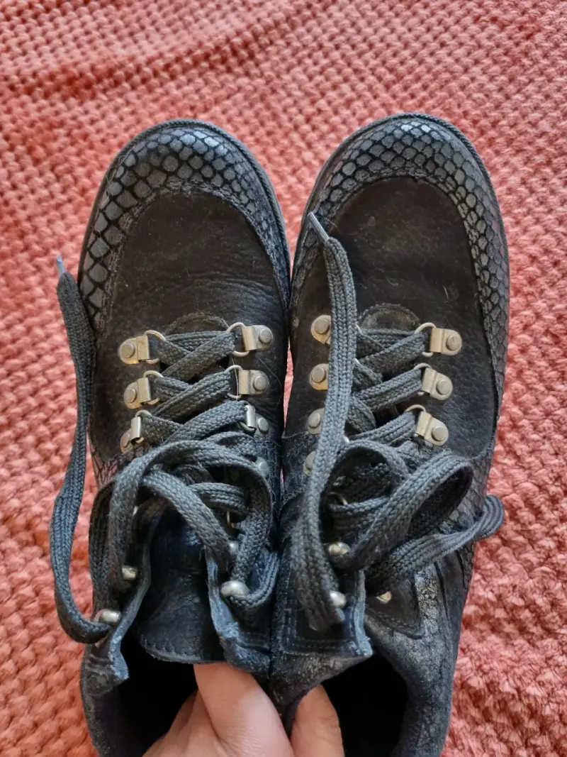 Botines marca ROMANO - 2