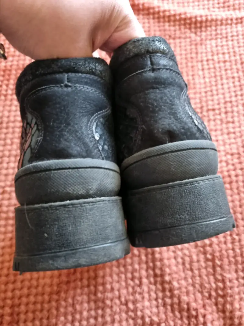 Botines marca ROMANO - 3