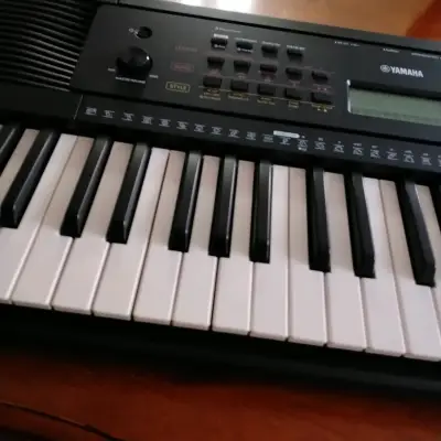 Teclado Yamaha e273!!! - miniatura 2