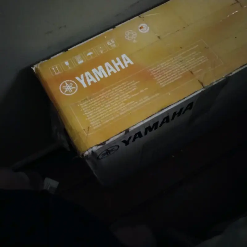 Teclado Yamaha e273!!! - 3