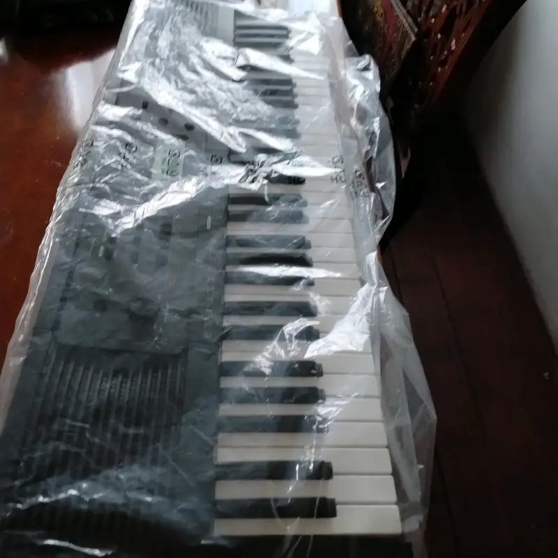 Teclado Yamaha e273!!! - 4