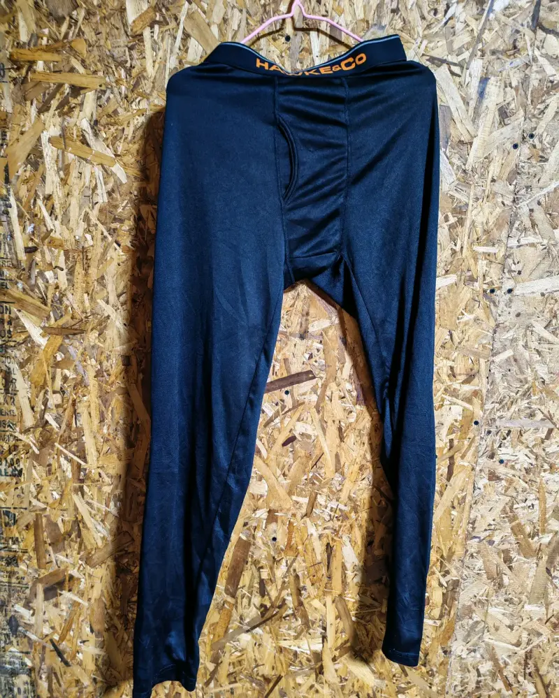 Pantalones largos Hawke & Co para hombre - 1