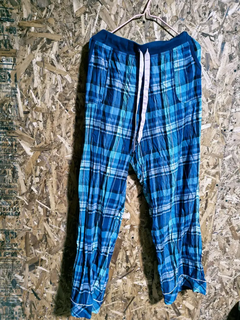 Pantalones largos Hawke & Co para hombre - 3