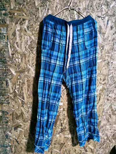 Pantalones largos Hawke & Co para hombre - miniatura 3