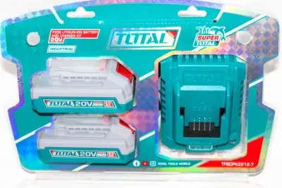 Combo 3En1 Baterias+Cargador Inteligente 50Watts - miniatura 3