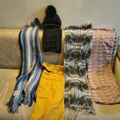 Chaqueta impermeable negra para lluvia - miniatura 5