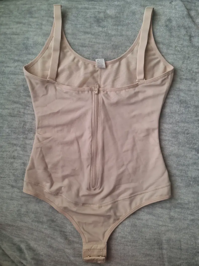 Faja colale flores nueva - 1
