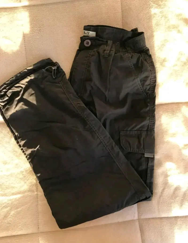 lote de ropa - 2