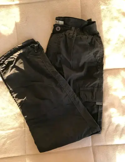 lote de ropa - miniatura 2