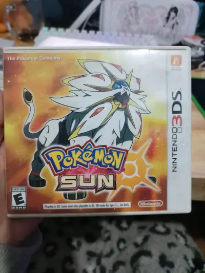 Juegos para Nintendo 3DS - miniatura 5