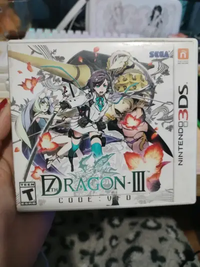Juegos para Nintendo 3DS - miniatura 6