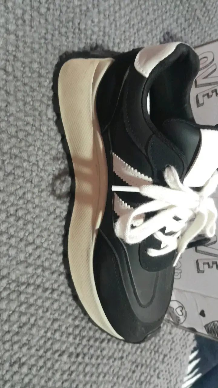 Zapatillas plataforma - 1