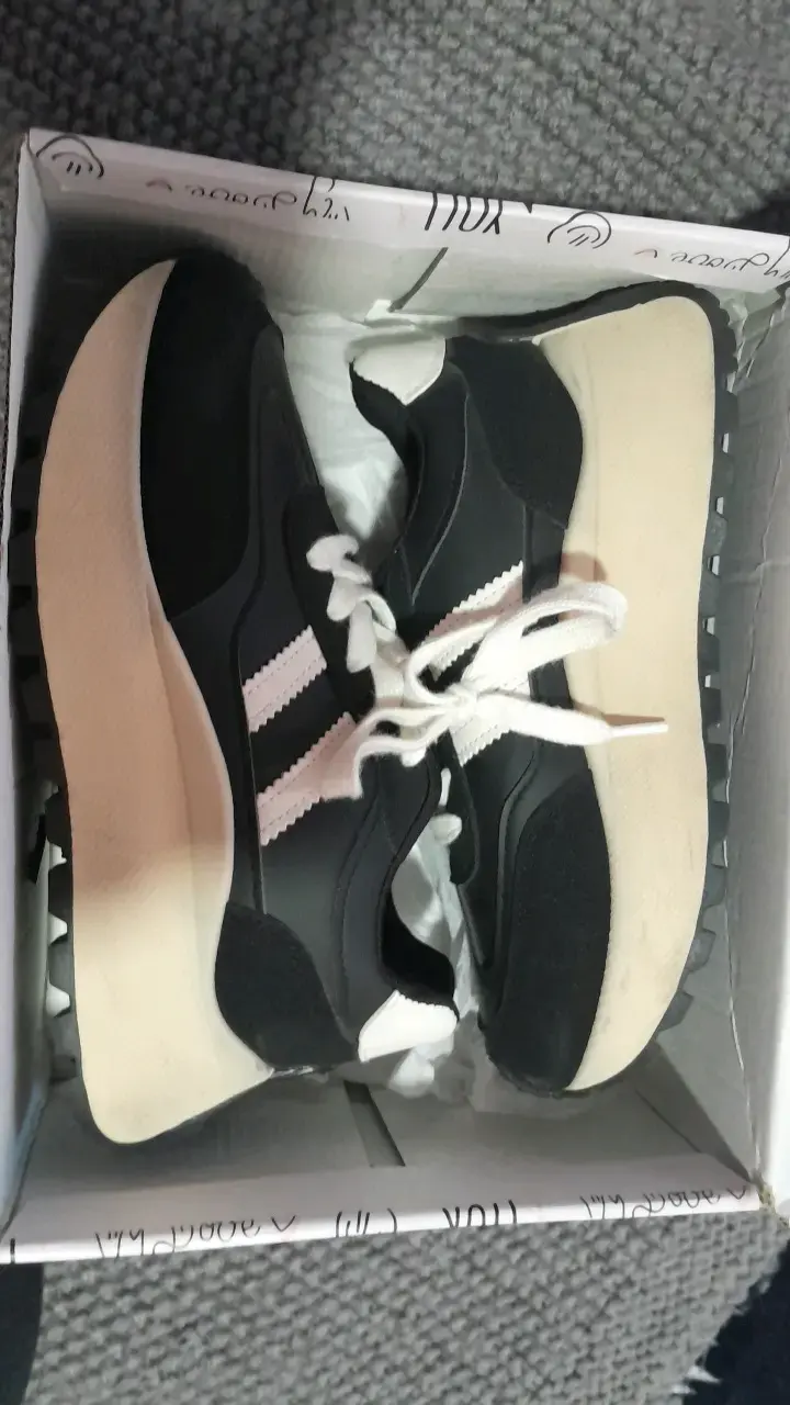 Zapatillas plataforma - 2