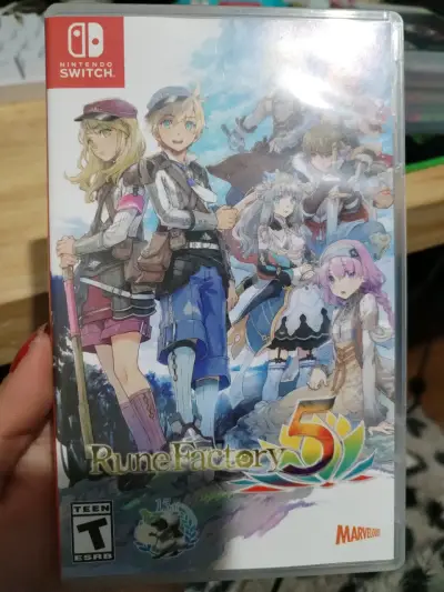 Juegos para Nintendo Switch - miniatura 4