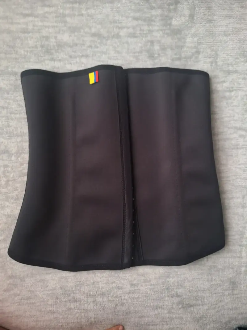 Faja Cinturilla Kayros 4010 - 3