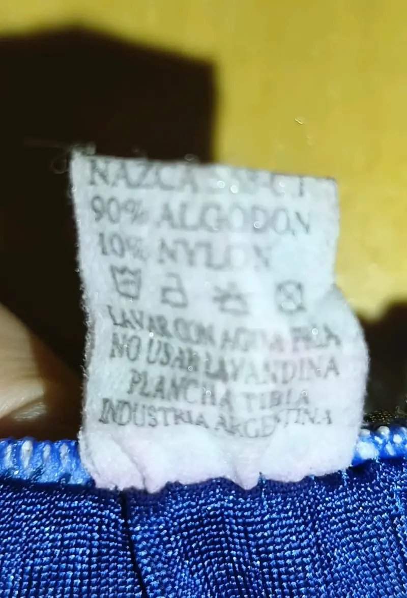 Vestido de fiesta con brillo - 6