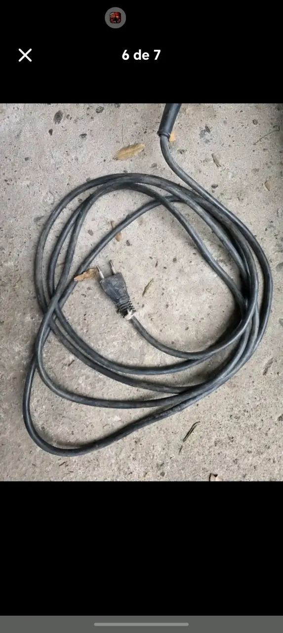 Martillo demoledor Bosch GSH 27 VC profesional - 6