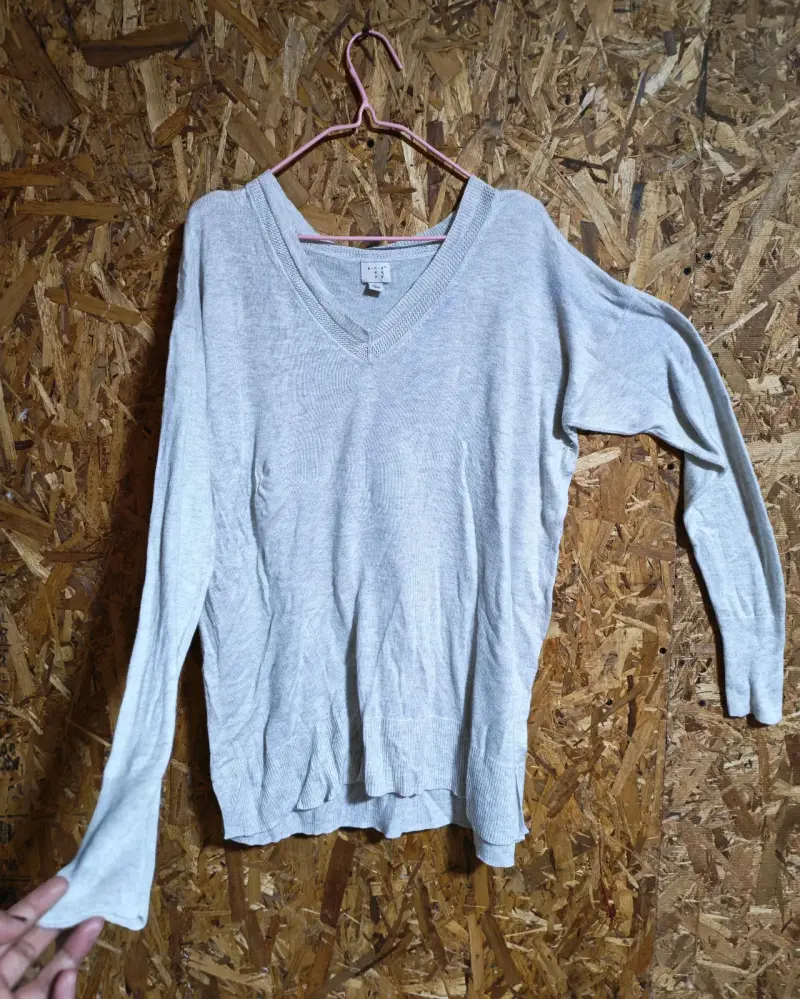 Lote de Suéteres de Mujer en Varios Colores - 3