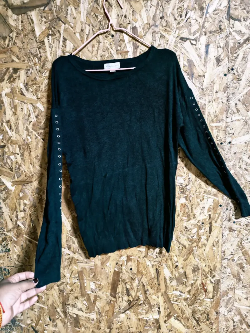 Lote de Suéteres de Mujer en Varios Colores - 4