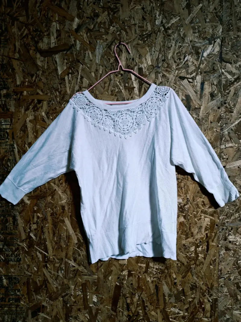 Lote de Suéteres de Mujer en Varios Colores - 5