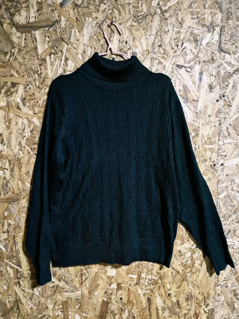 Lote de Suéteres de Mujer en Varios Colores - 6