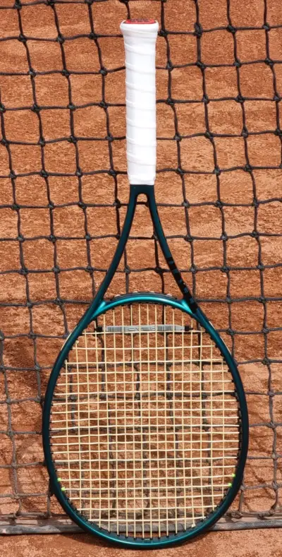 Raqueta de Tenis Wilson Pro Staff 98 V9 - miniatura 1