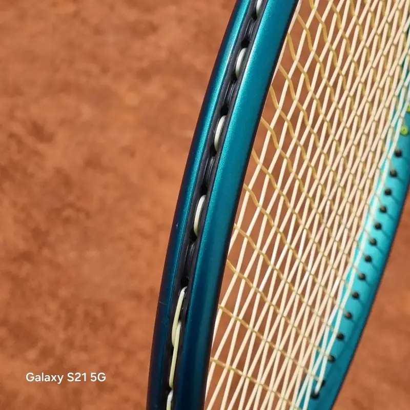 Raqueta de Tenis Wilson Pro Staff 98 V9 - 3