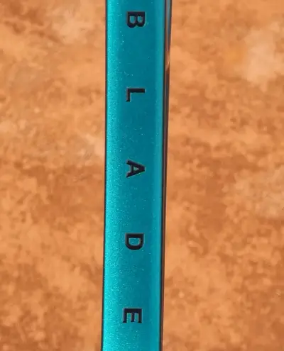 Raqueta de Tenis Wilson Pro Staff 98 V9 - miniatura 5