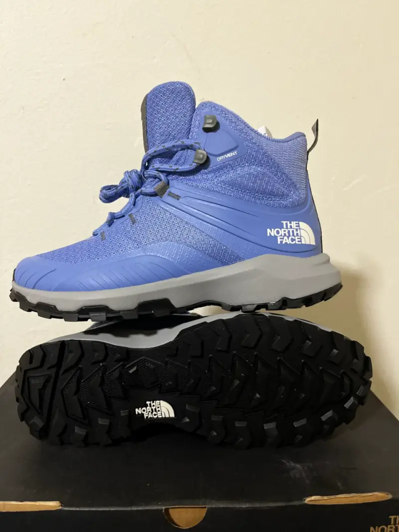 The North Face  Cragmont Mid Wp - 2