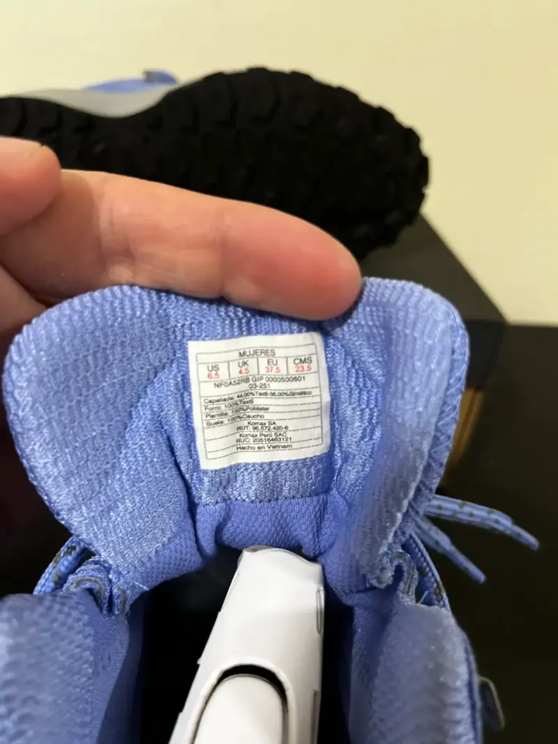 The North Face  Cragmont Mid Wp - 3