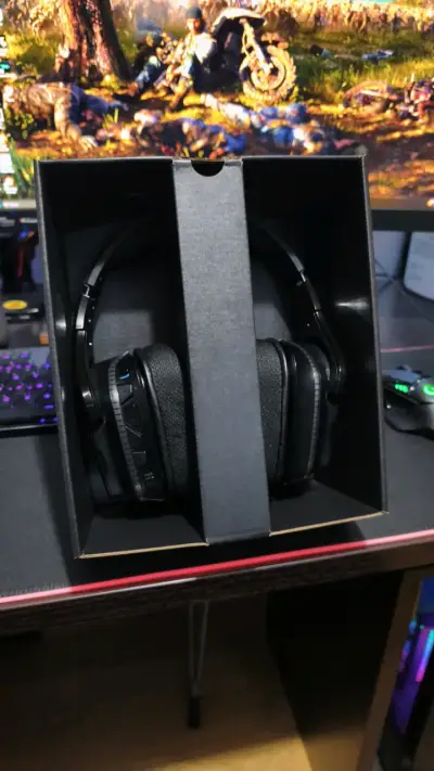Logitech G635 7.1 LIGHTSYNC - miniatura 5