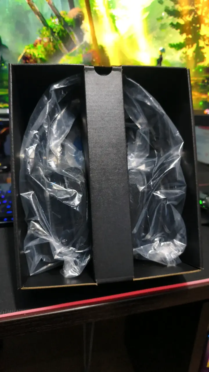Logitech G635 7.1 LIGHTSYNC - 6