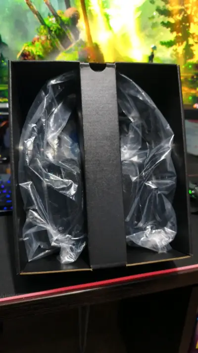 Logitech G635 7.1 LIGHTSYNC - miniatura 6