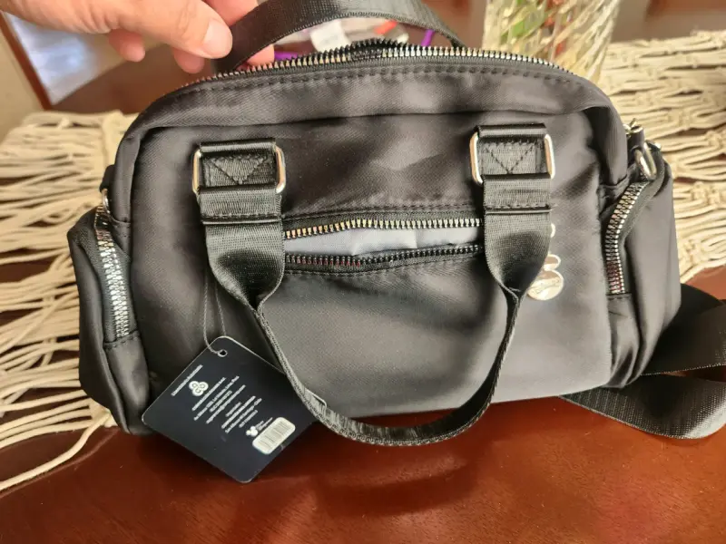Bolso cartera Minnie Mouse Disney - 2
