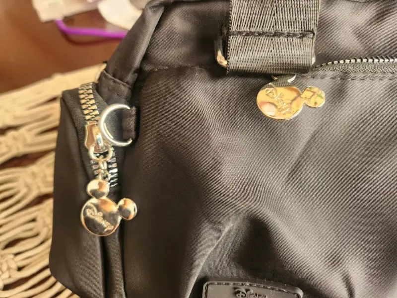 Bolso cartera Minnie Mouse Disney - 4