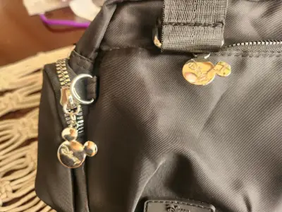 Bolso cartera Minnie Mouse Disney - miniatura 4