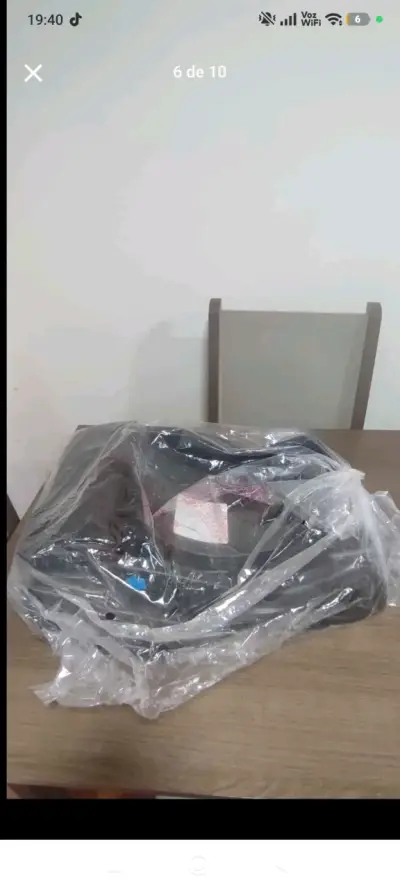 Silla de Auto para Bebé con Base Negra - miniatura 4