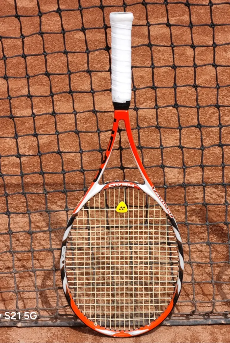 Raqueta de tenis Head Radical Midplus - 1