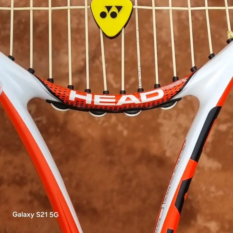 Raqueta de tenis Head Radical Midplus - 4