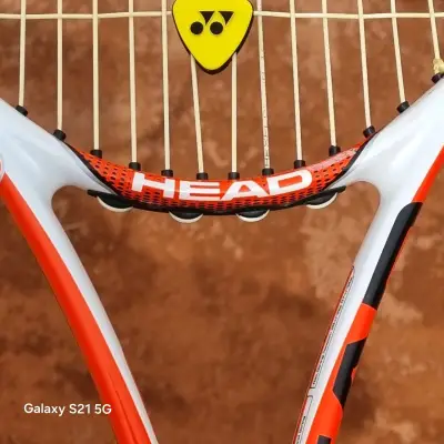Raqueta de tenis Head Radical Midplus - miniatura 4