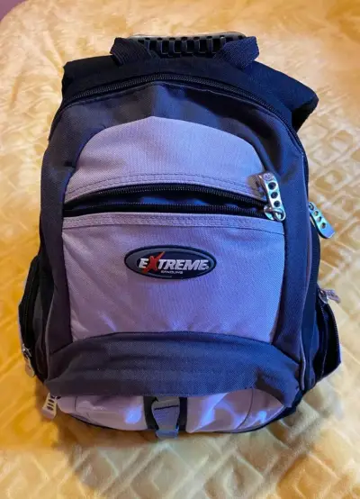 Mochila Extreme Sendling con múltiples bolsillos - miniatura 1
